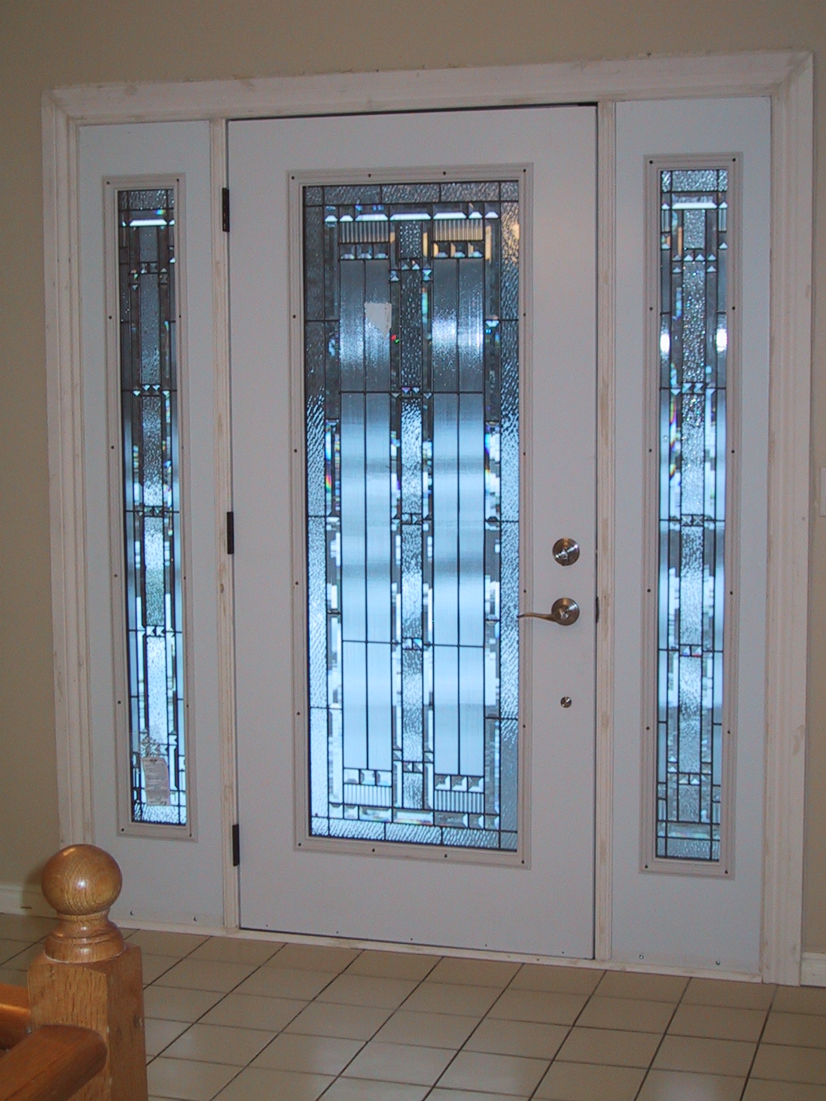 3G's Doors and More | Door Installation and Repair Services | Metro Atlanta